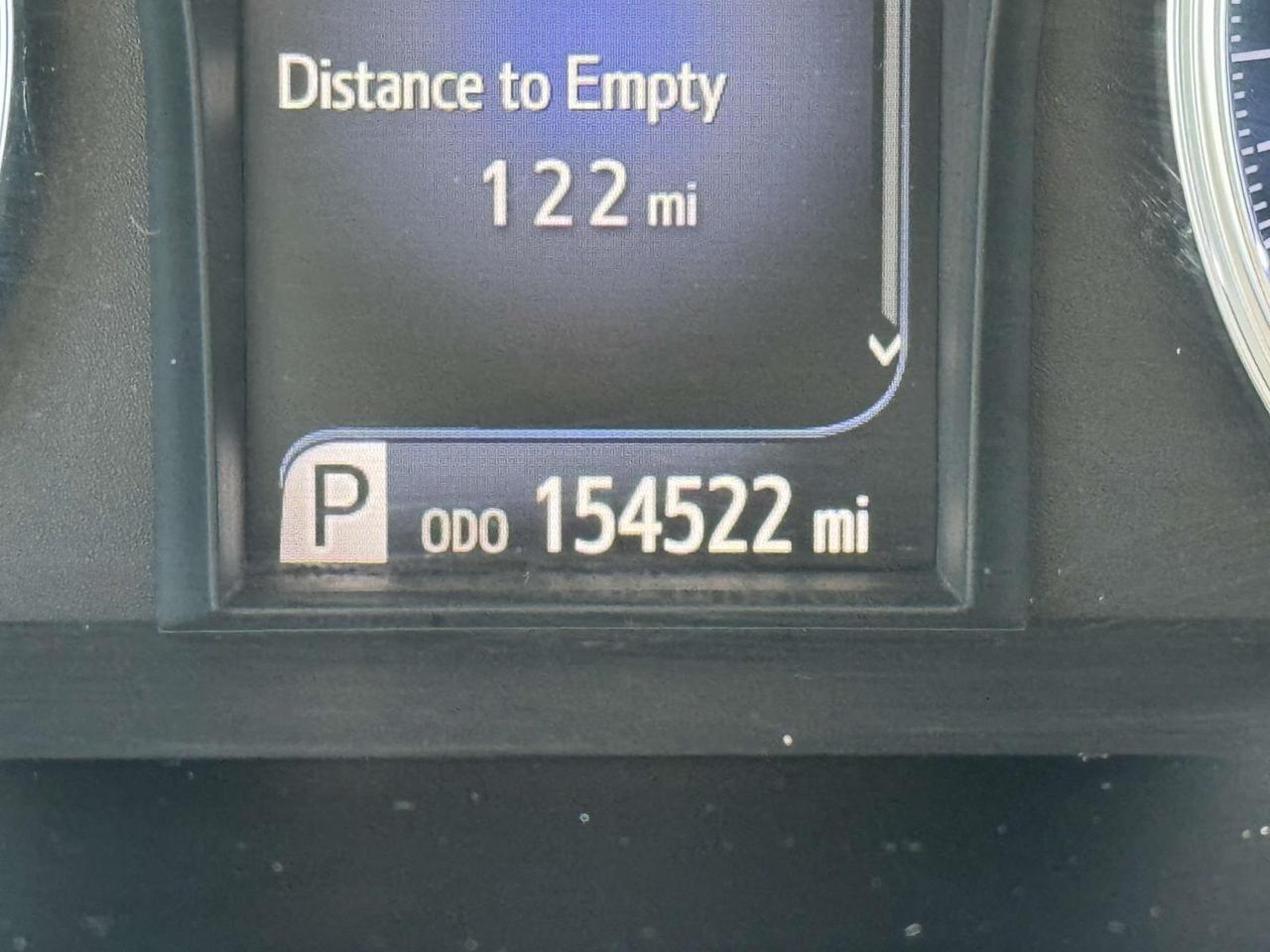 2017 Toyota Camry LE Fredericksburg VA