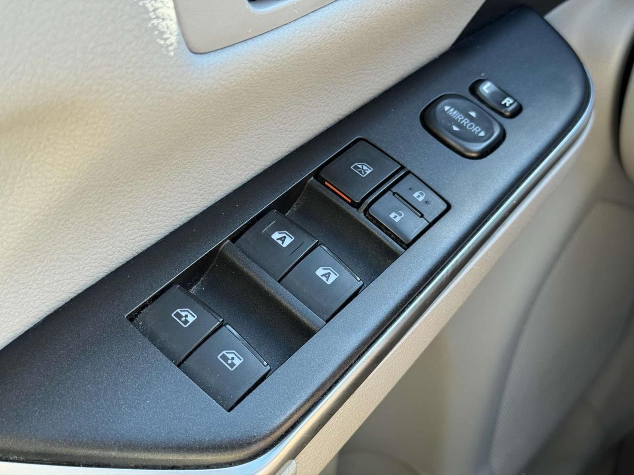 2017 Toyota Camry LE Fredericksburg VA