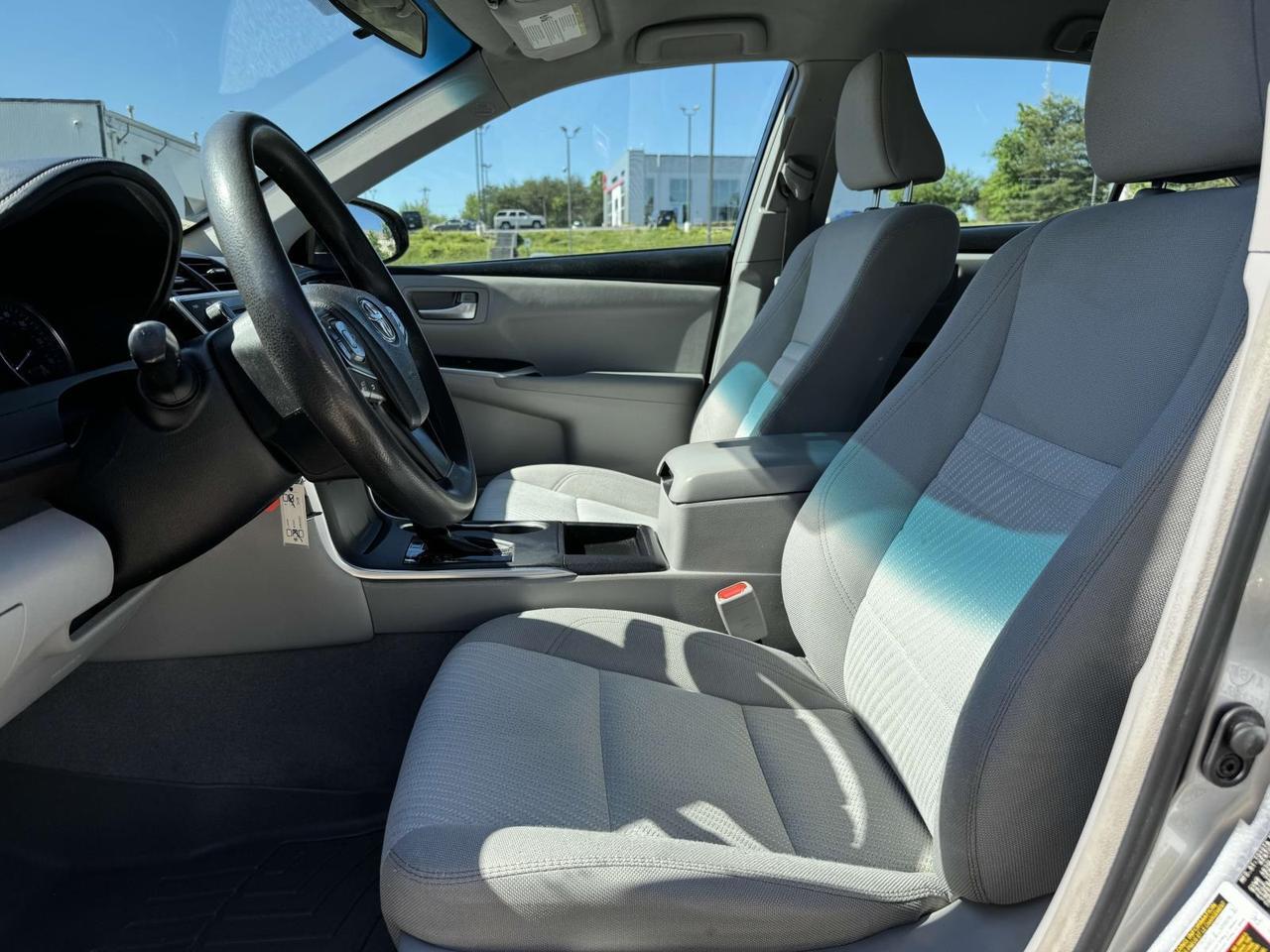 2017 Toyota Camry LE Fredericksburg VA