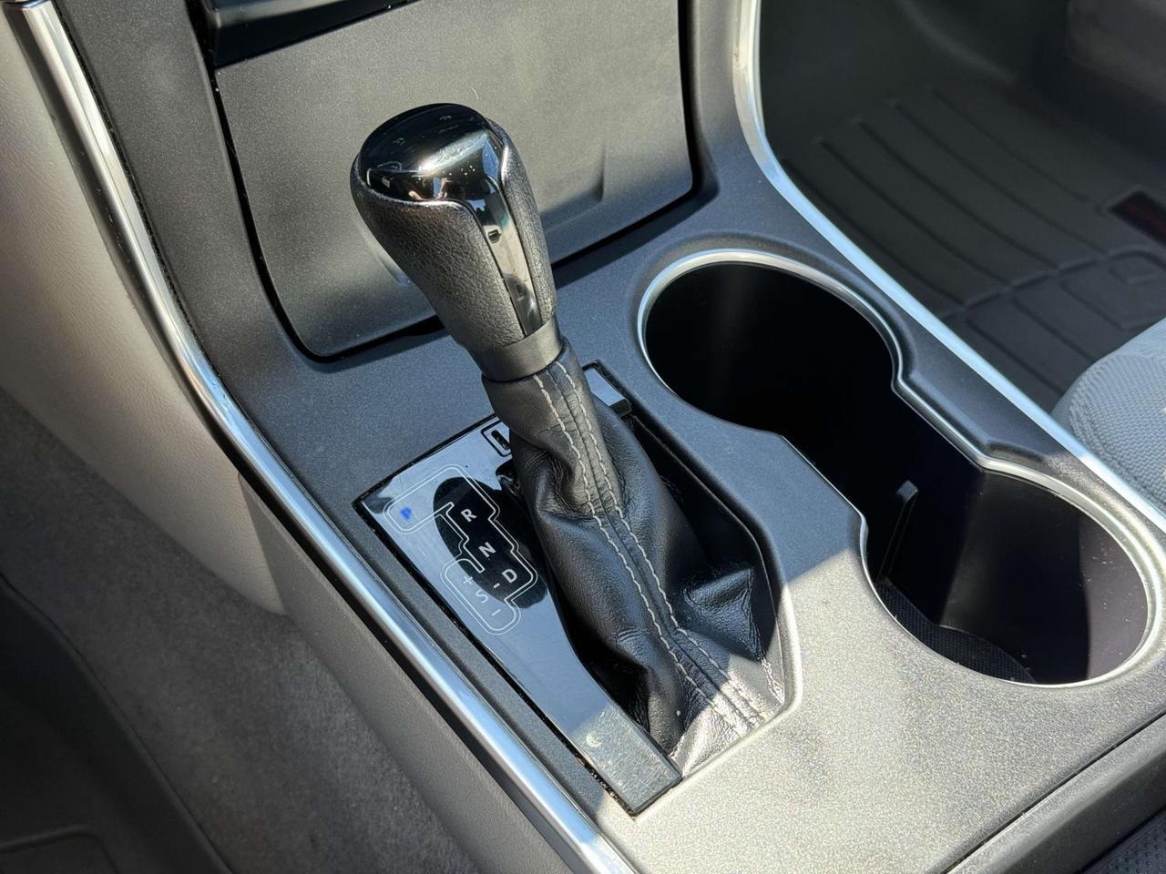 2017 Toyota Camry LE Fredericksburg VA