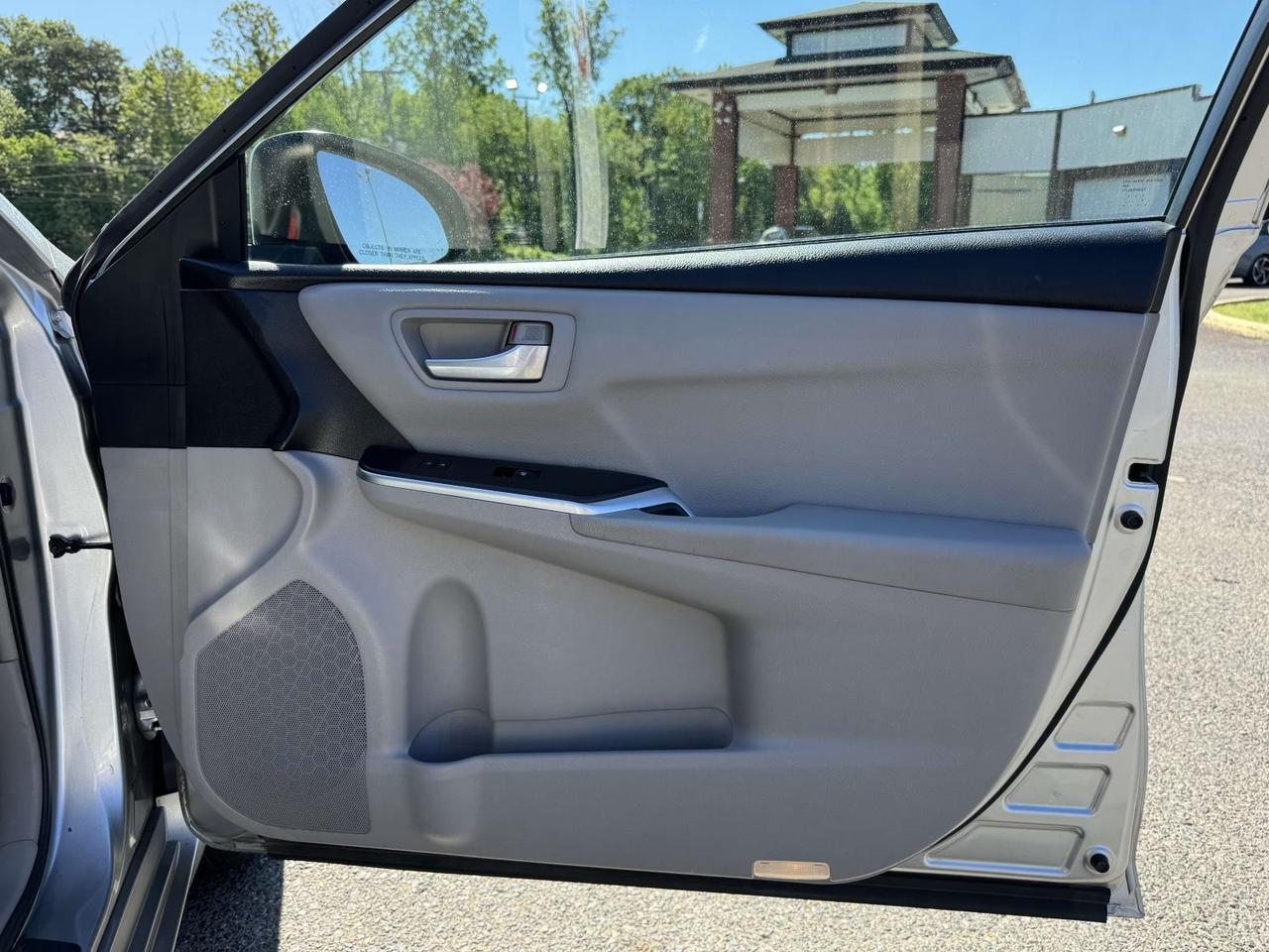 2017 Toyota Camry LE Fredericksburg VA