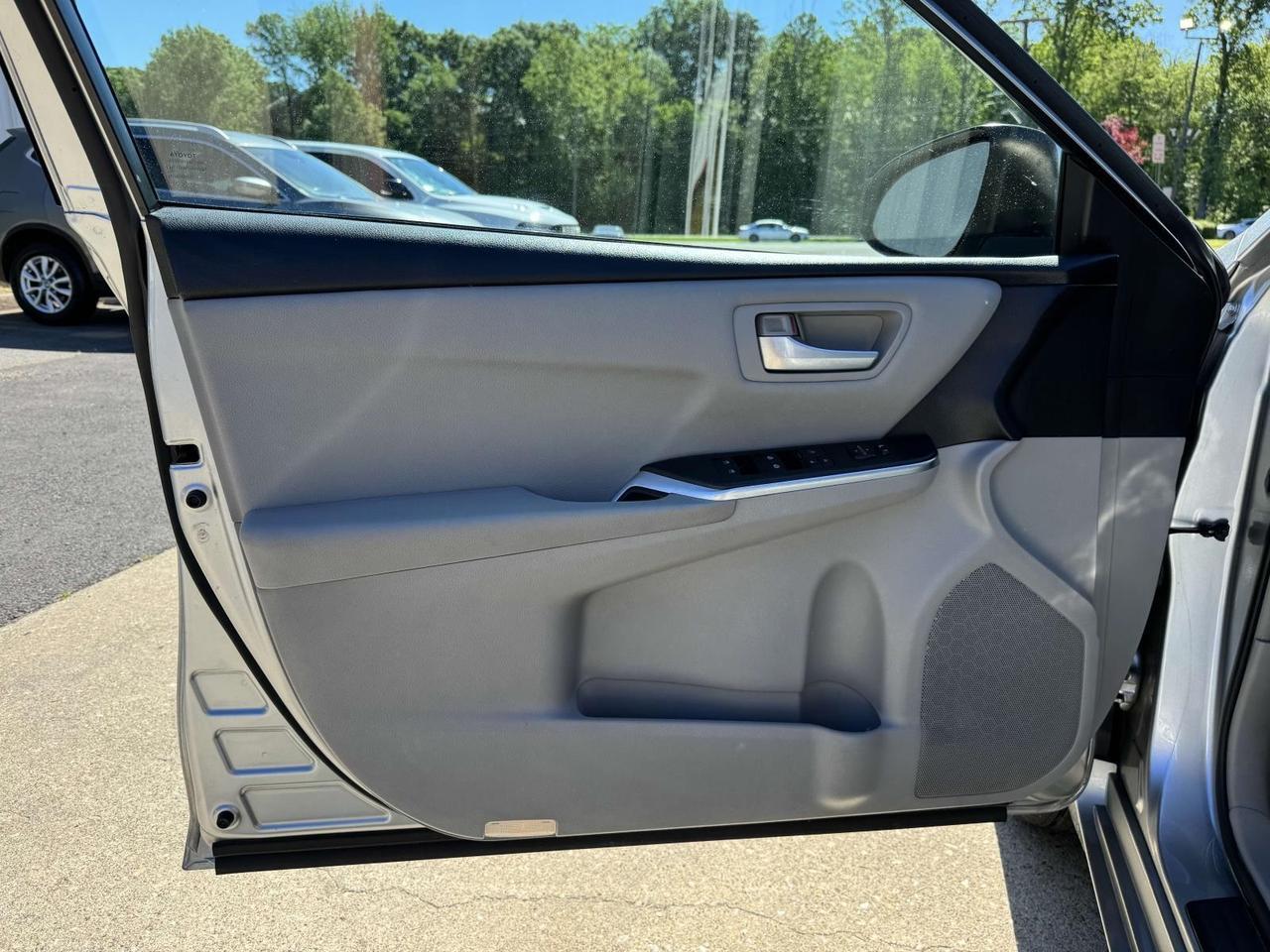 2017 Toyota Camry LE Fredericksburg VA
