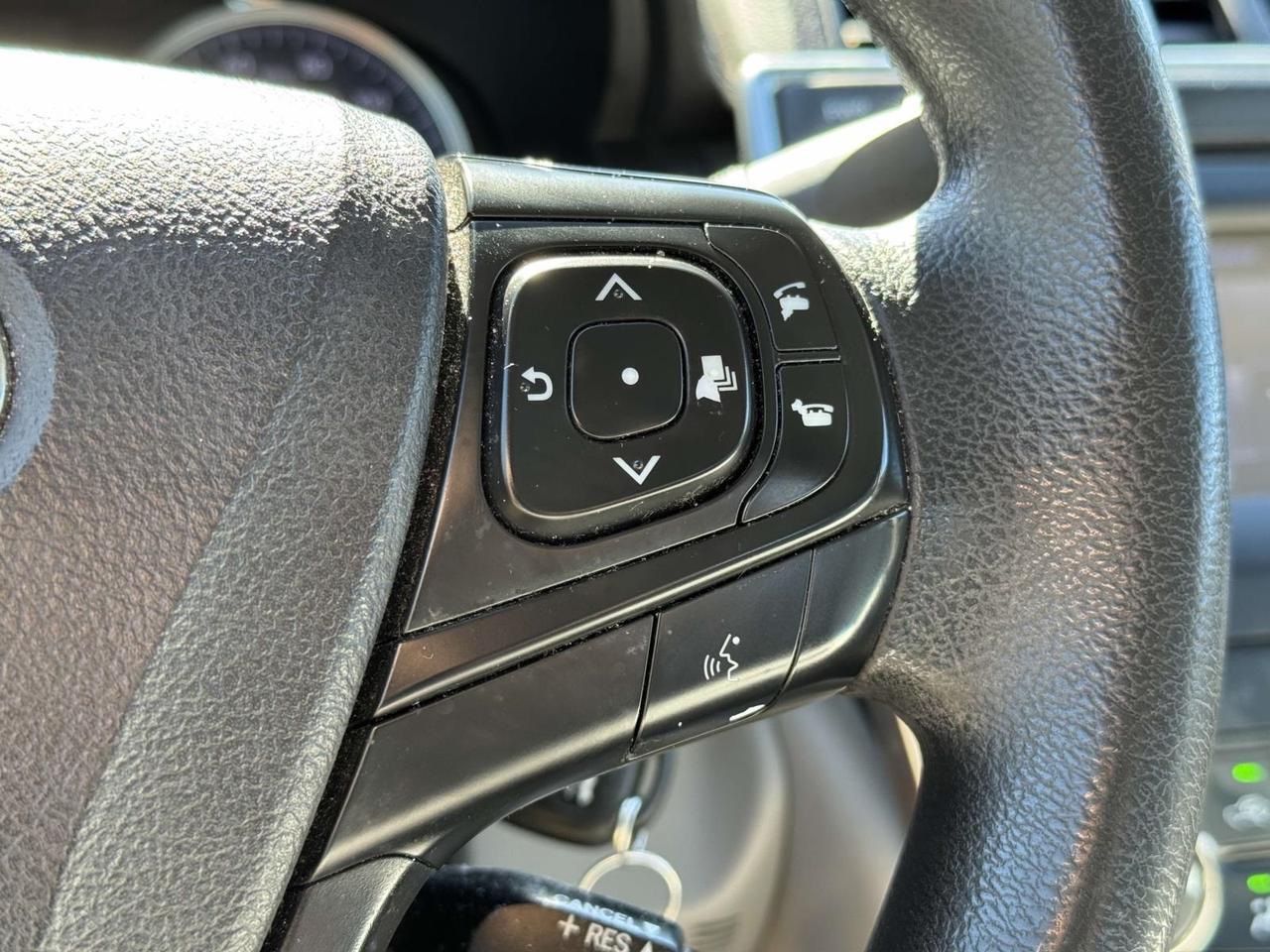 2017 Toyota Camry LE Fredericksburg VA