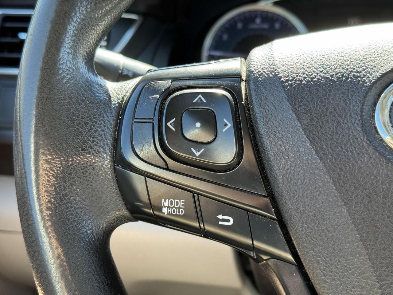 2017 Toyota Camry LE Fredericksburg VA