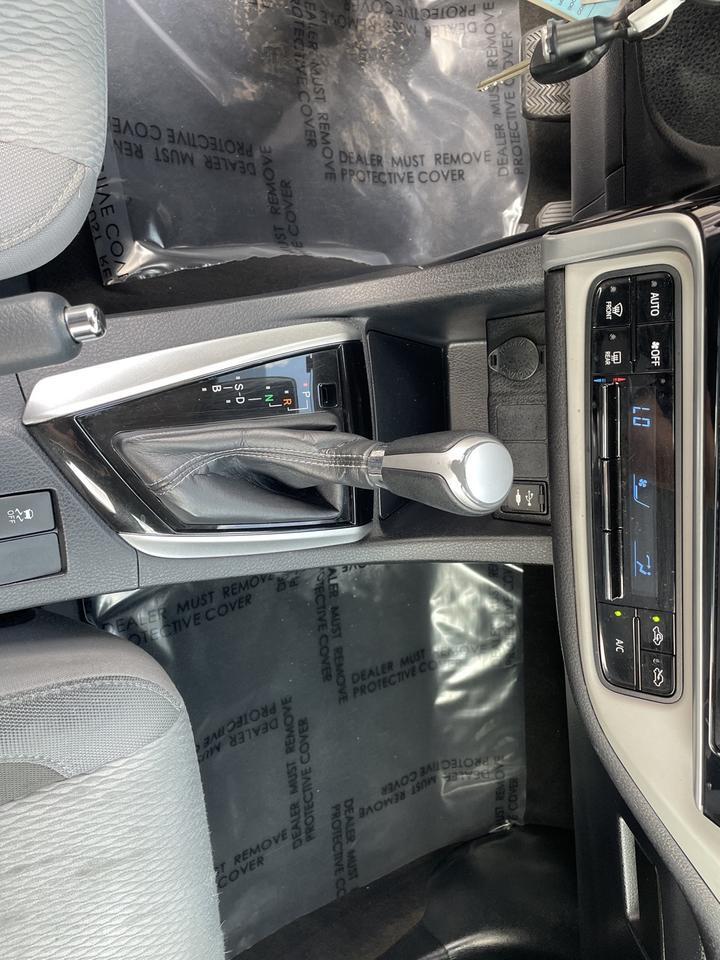 2017 Toyota Corolla LE Springfield VA