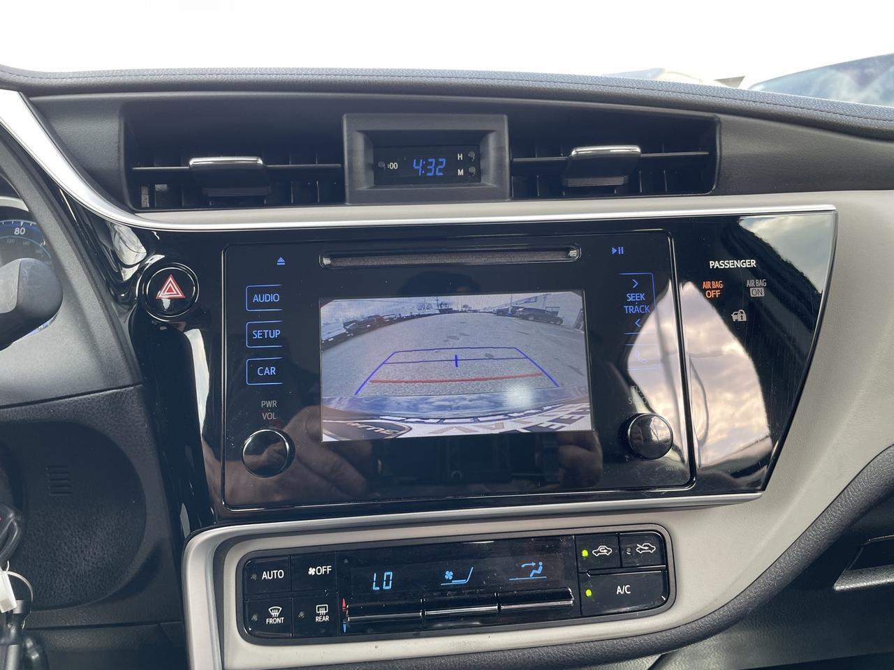 2017 Toyota Corolla LE Springfield VA