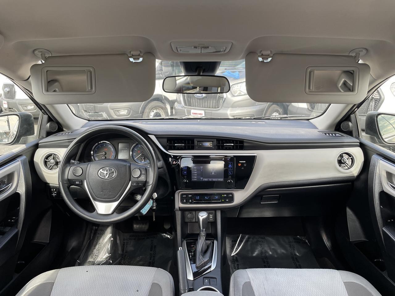 2017 Toyota Corolla LE Springfield VA