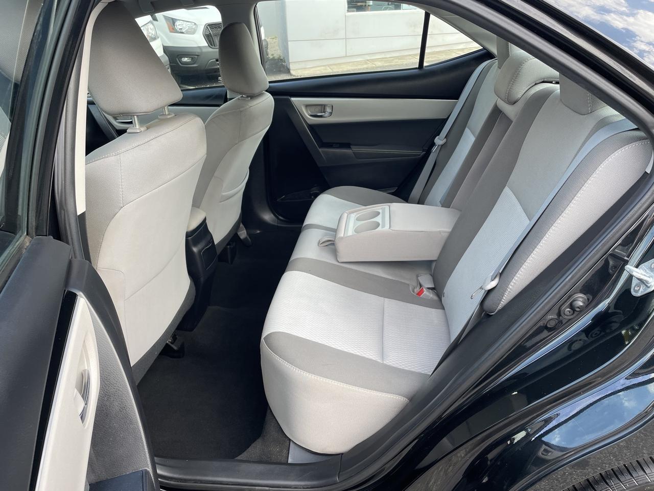 2017 Toyota Corolla LE Springfield VA