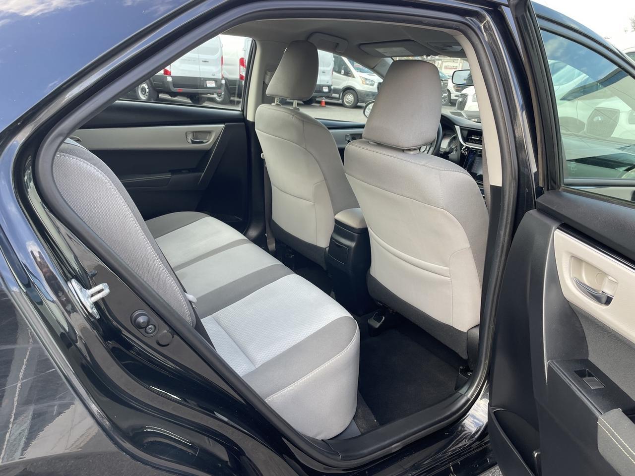 2017 Toyota Corolla LE Springfield VA