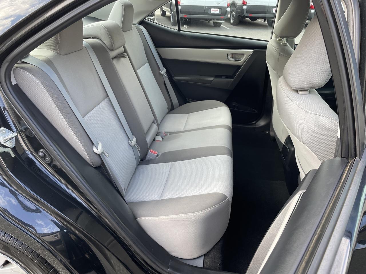 2017 Toyota Corolla LE Springfield VA