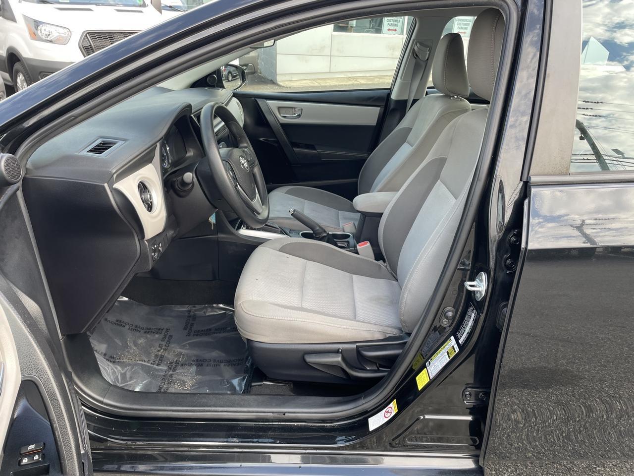 2017 Toyota Corolla LE Springfield VA