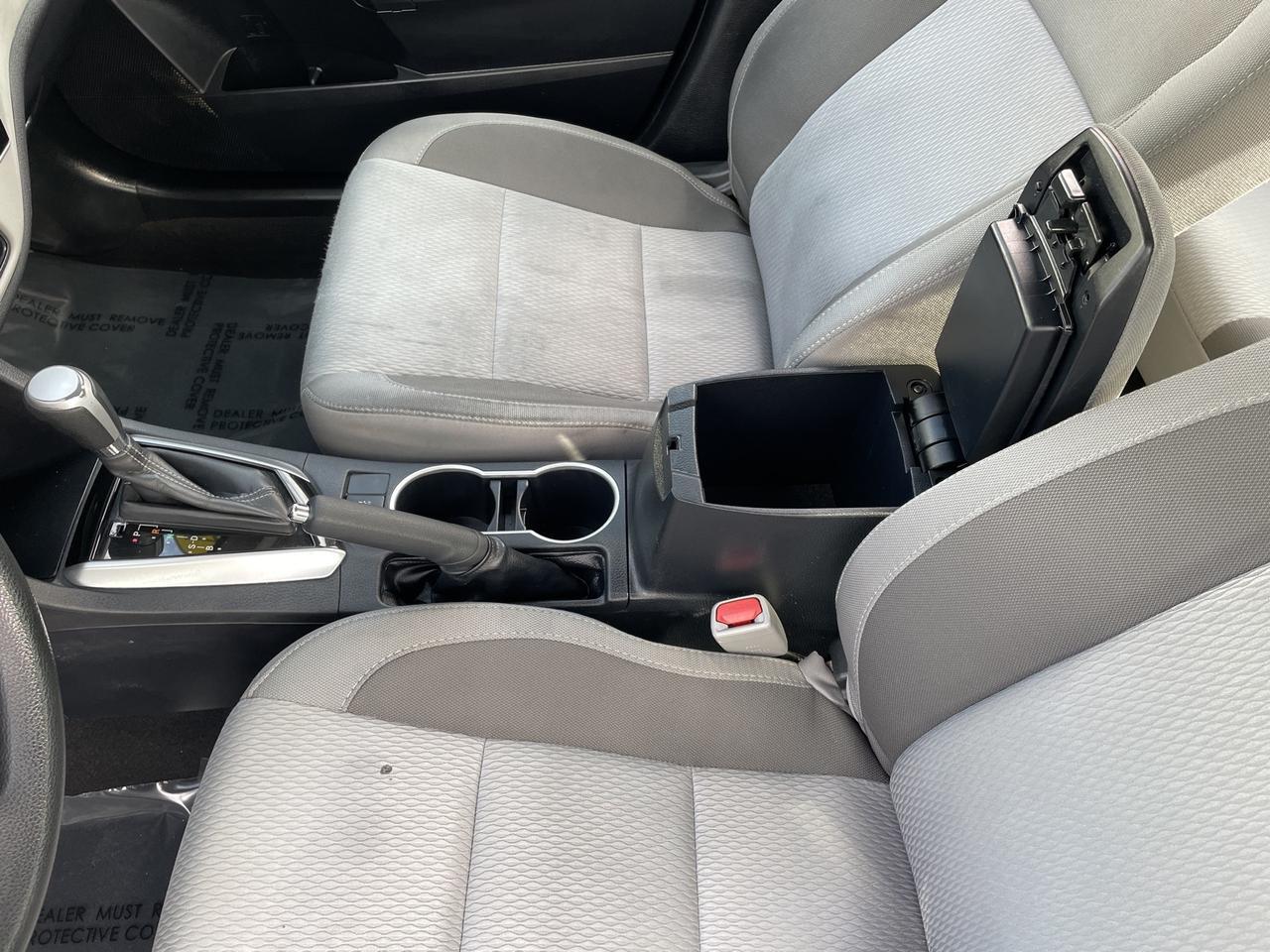 2017 Toyota Corolla LE Springfield VA