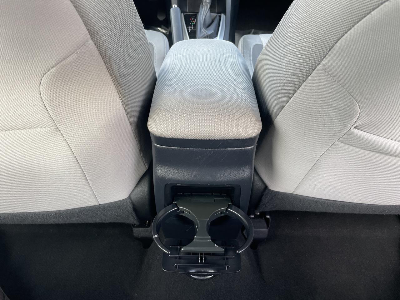 2017 Toyota Corolla LE Springfield VA