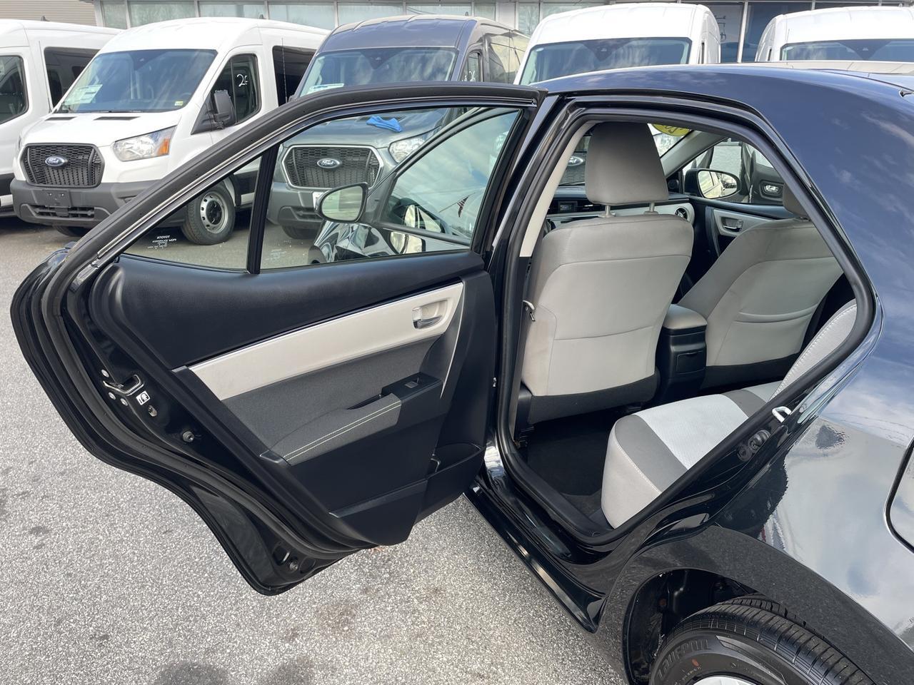 2017 Toyota Corolla LE Springfield VA