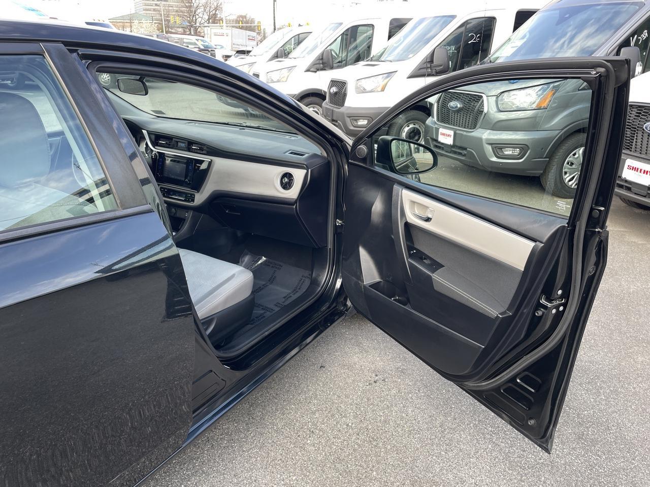 2017 Toyota Corolla LE Springfield VA