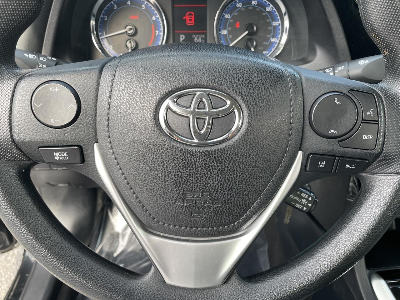 2017 Toyota Corolla LE Springfield VA