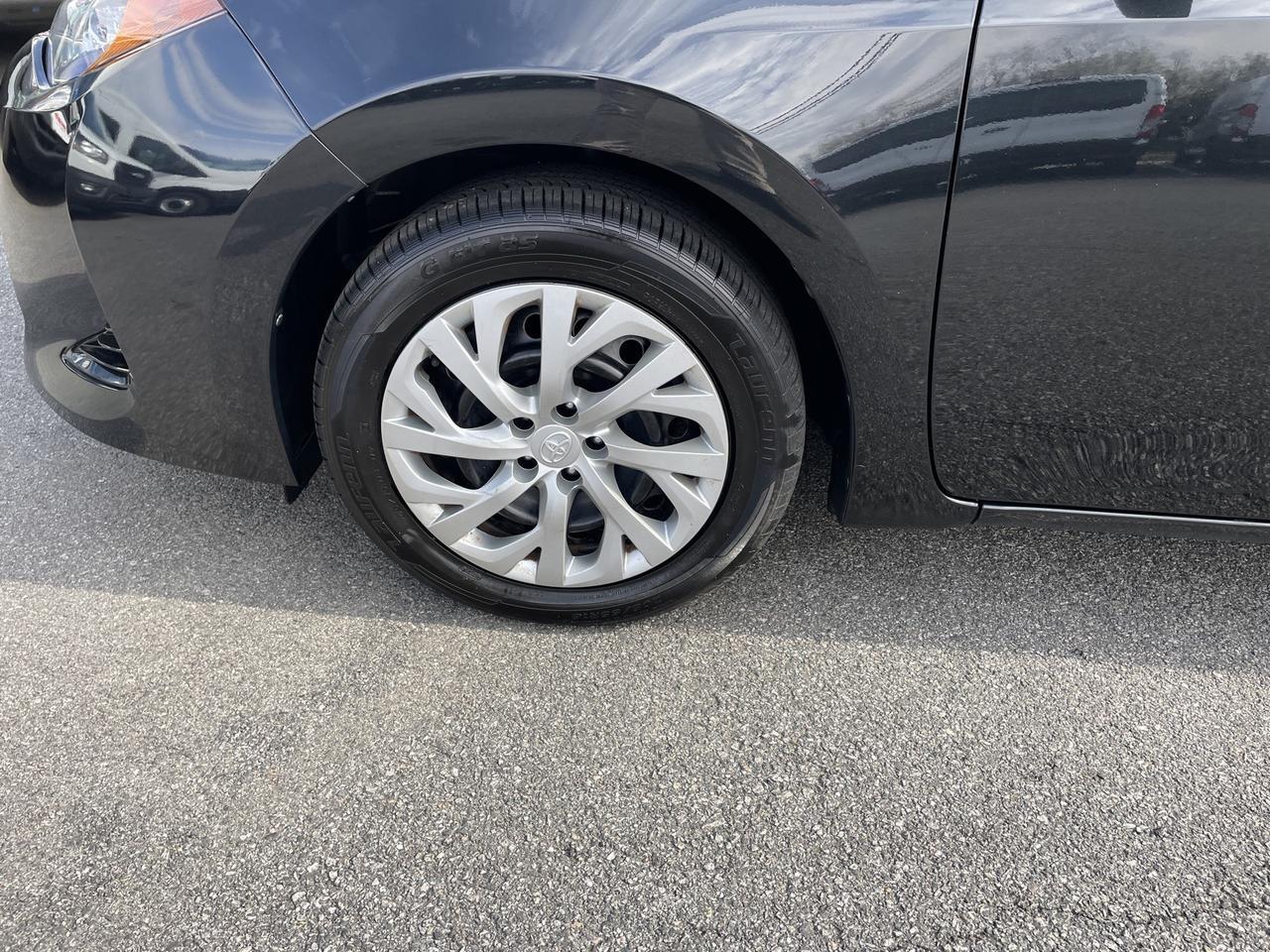 2017 Toyota Corolla LE Springfield VA