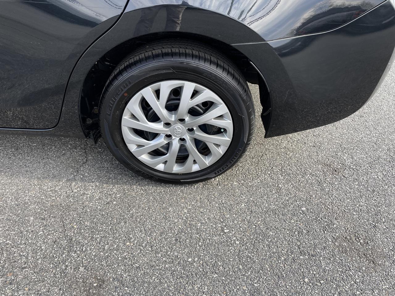 2017 Toyota Corolla LE Springfield VA