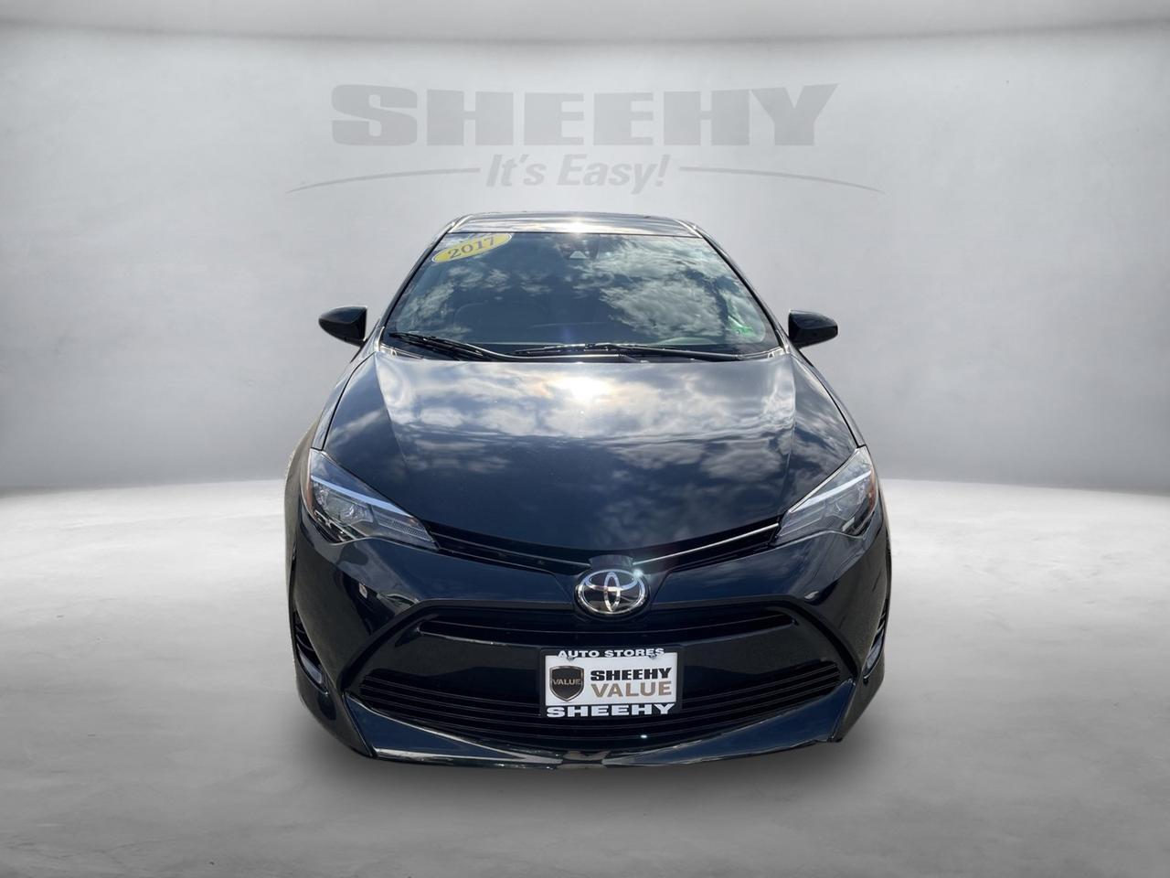 2017 Toyota Corolla LE Springfield VA