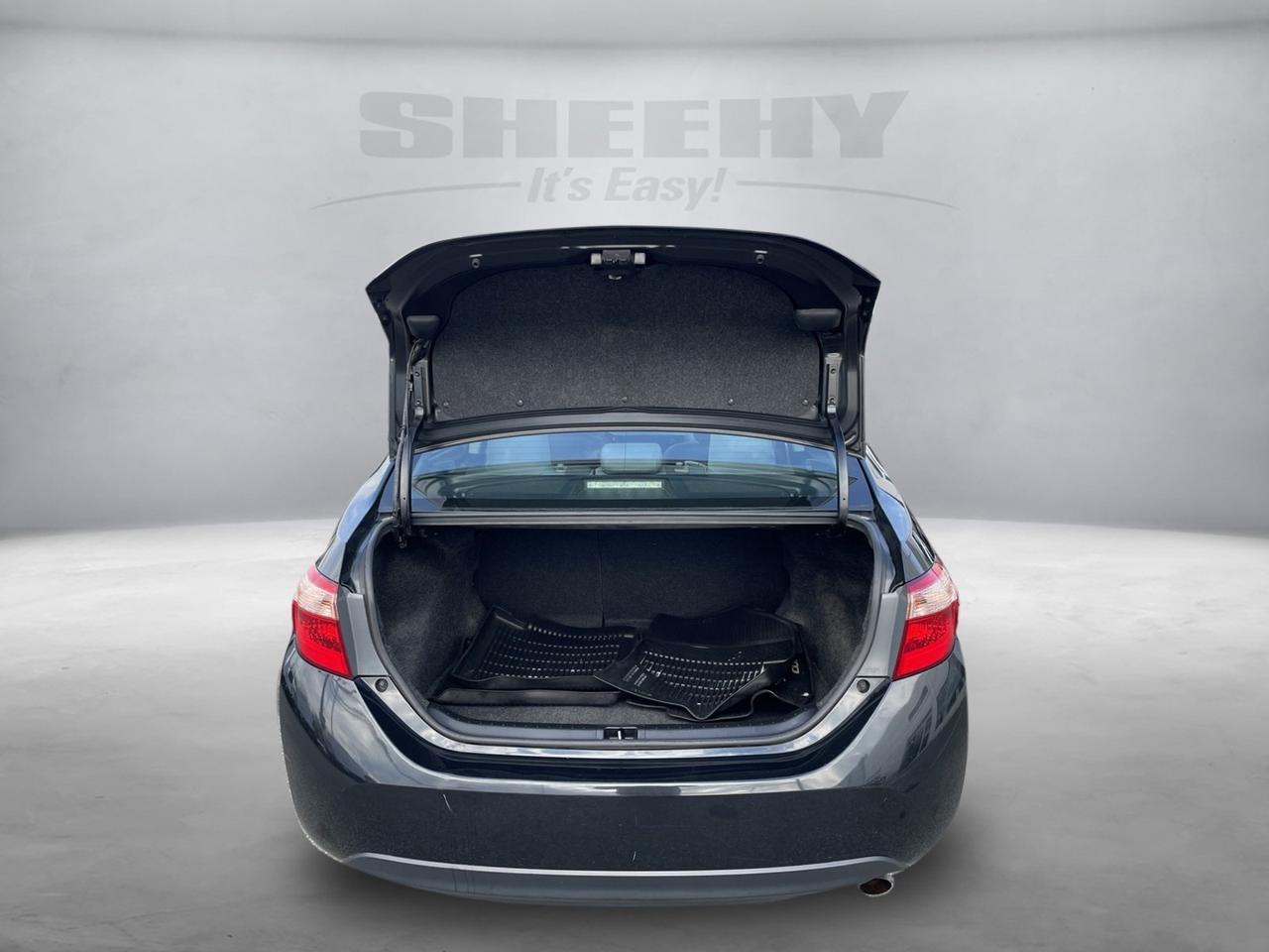 2017 Toyota Corolla LE Springfield VA