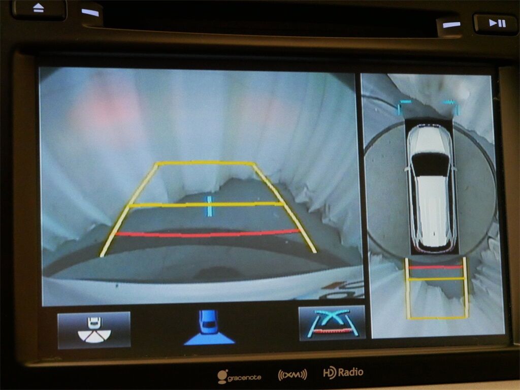 2017 Toyota Highlander Hybrid Limited Platinum Oak Ridge TN