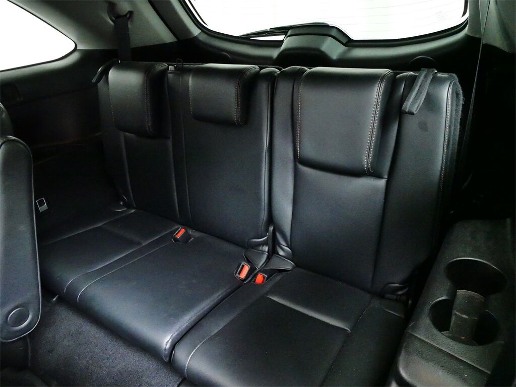 2017 Toyota Highlander Hybrid Limited Platinum Oak Ridge TN