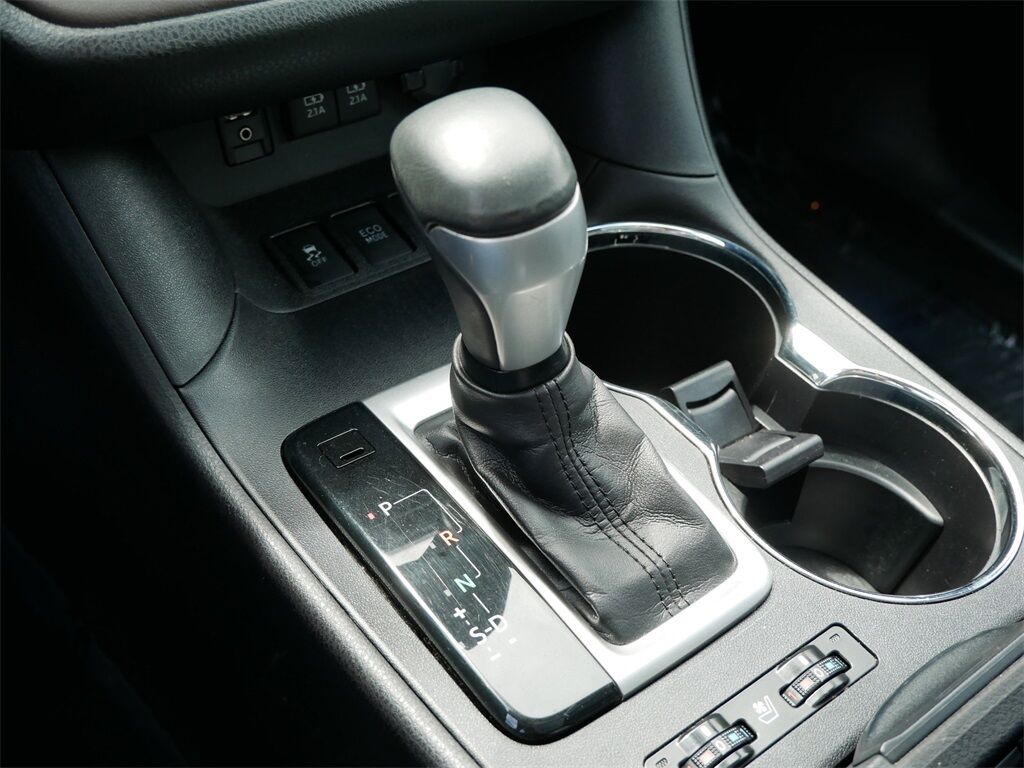 2017 Toyota Highlander Hybrid Limited Platinum Oak Ridge TN