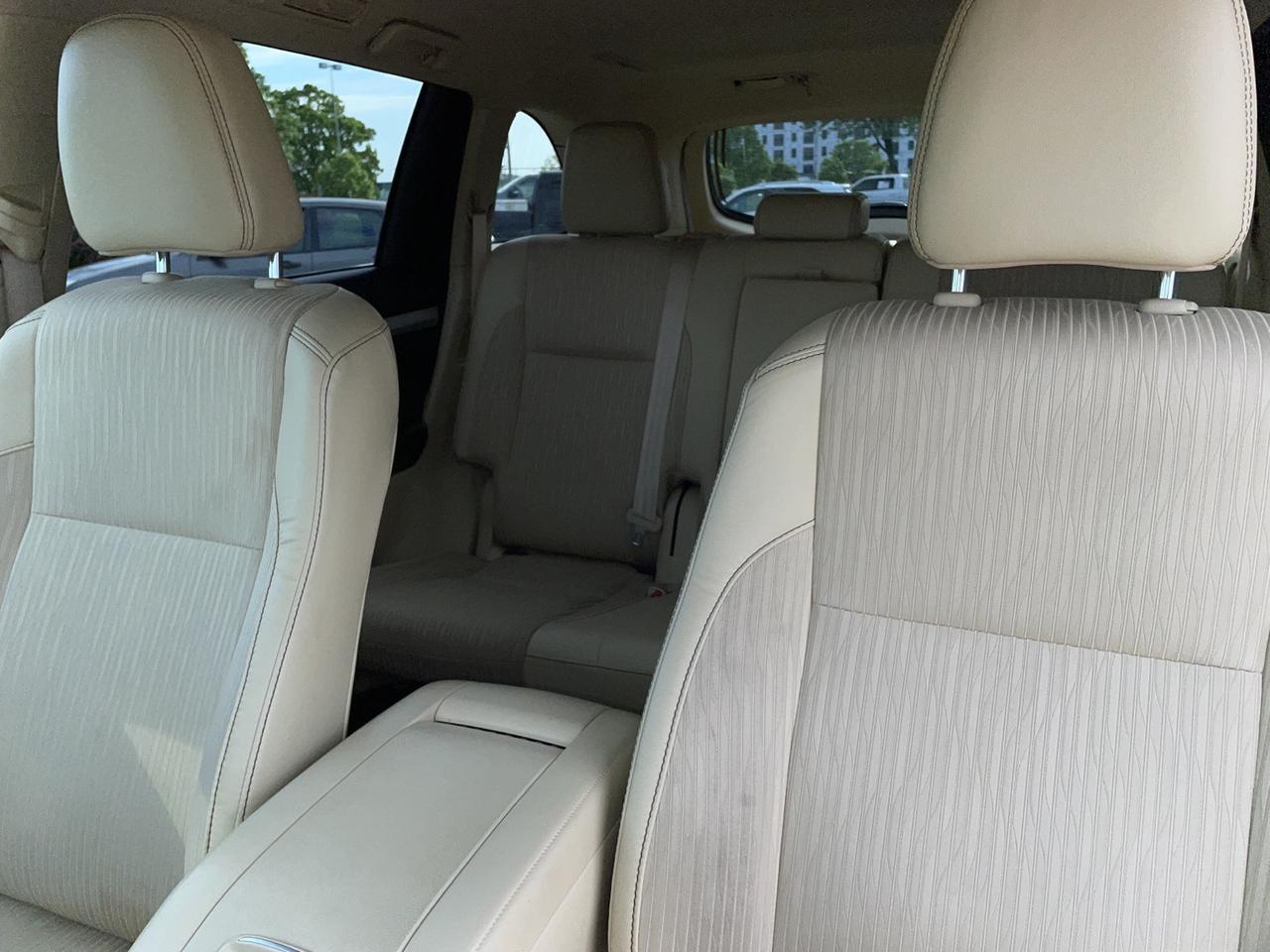 2017 Toyota Highlander LE Springfield VA