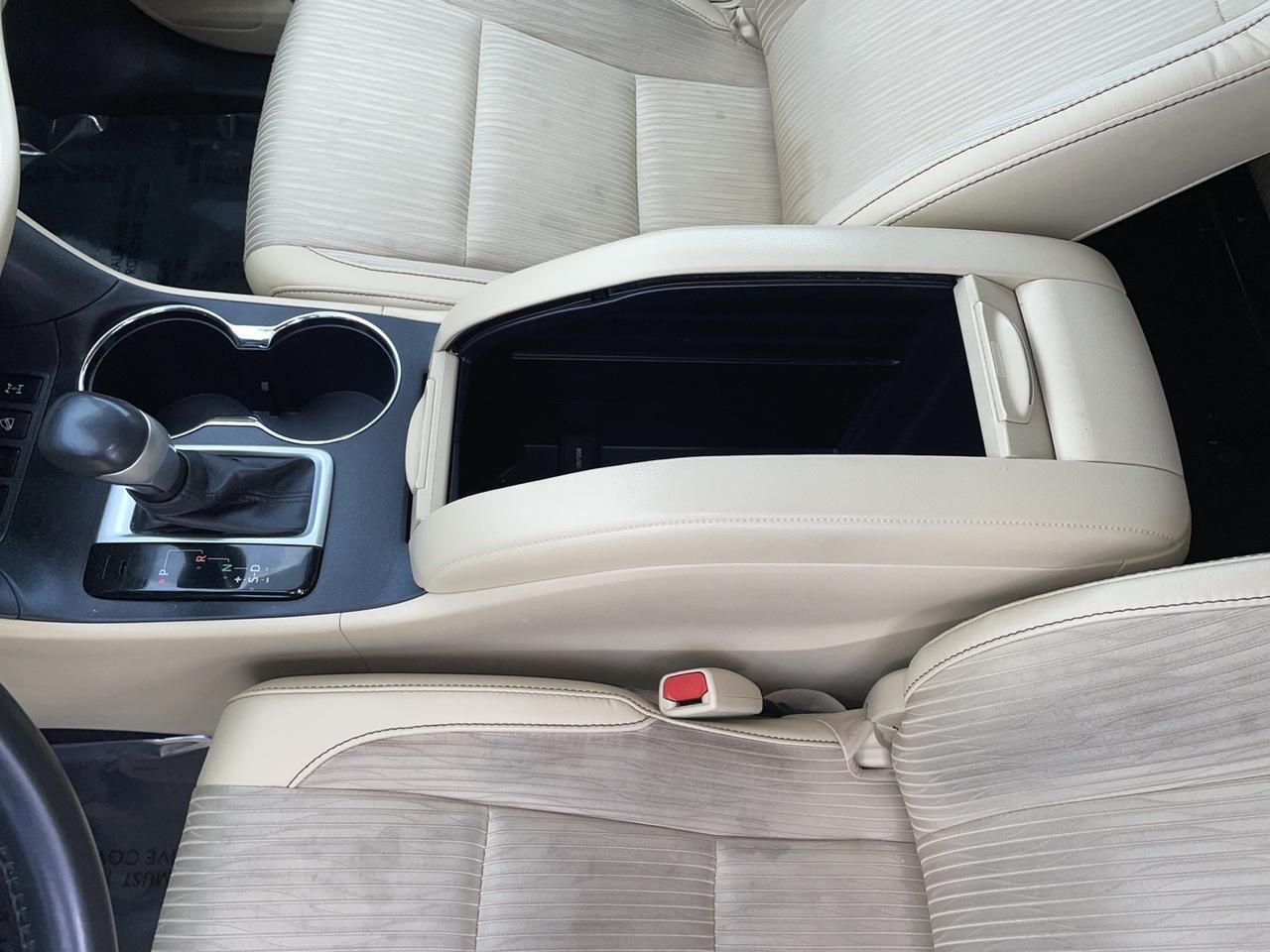 2017 Toyota Highlander LE Springfield VA