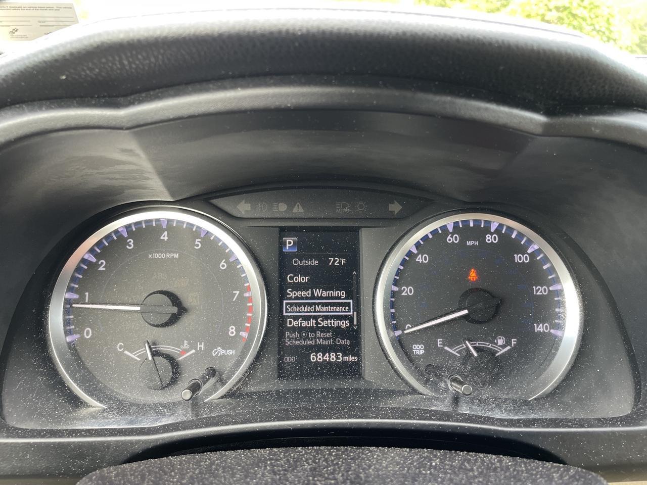 2017 Toyota Highlander LE Springfield VA