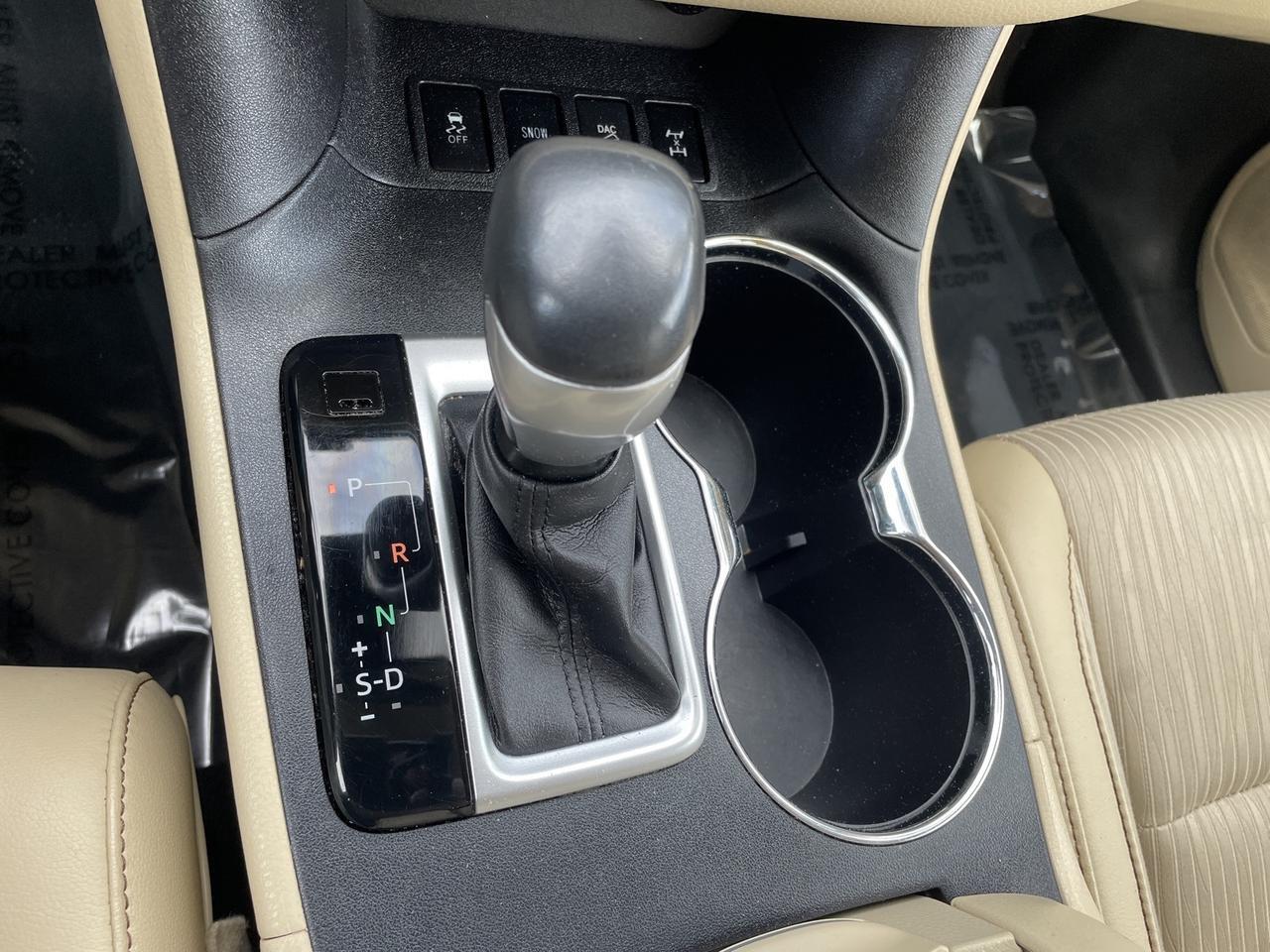 2017 Toyota Highlander LE Springfield VA