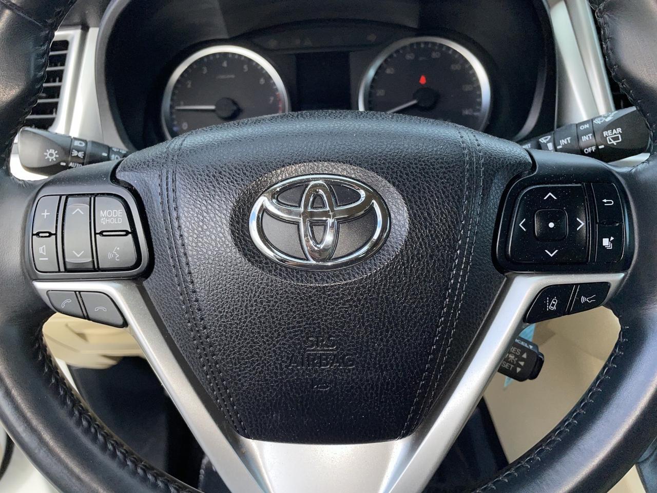 2017 Toyota Highlander LE Springfield VA