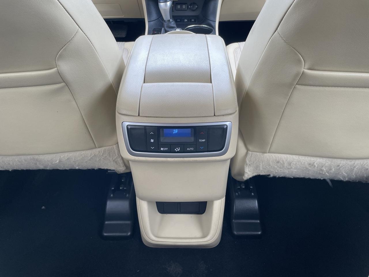 2017 Toyota Highlander LE Springfield VA