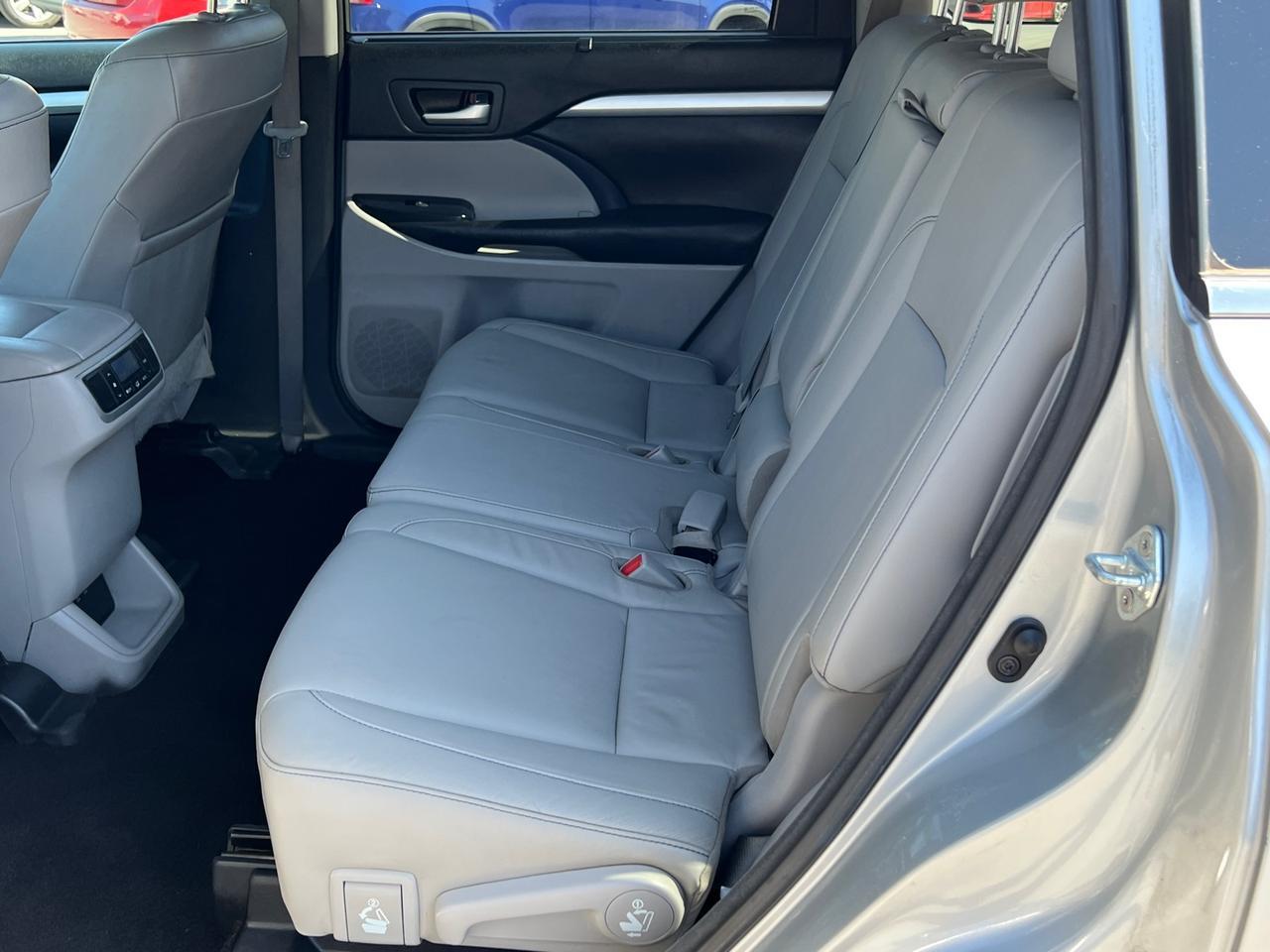 2017 Toyota Highlander XLE Hagerstown MD