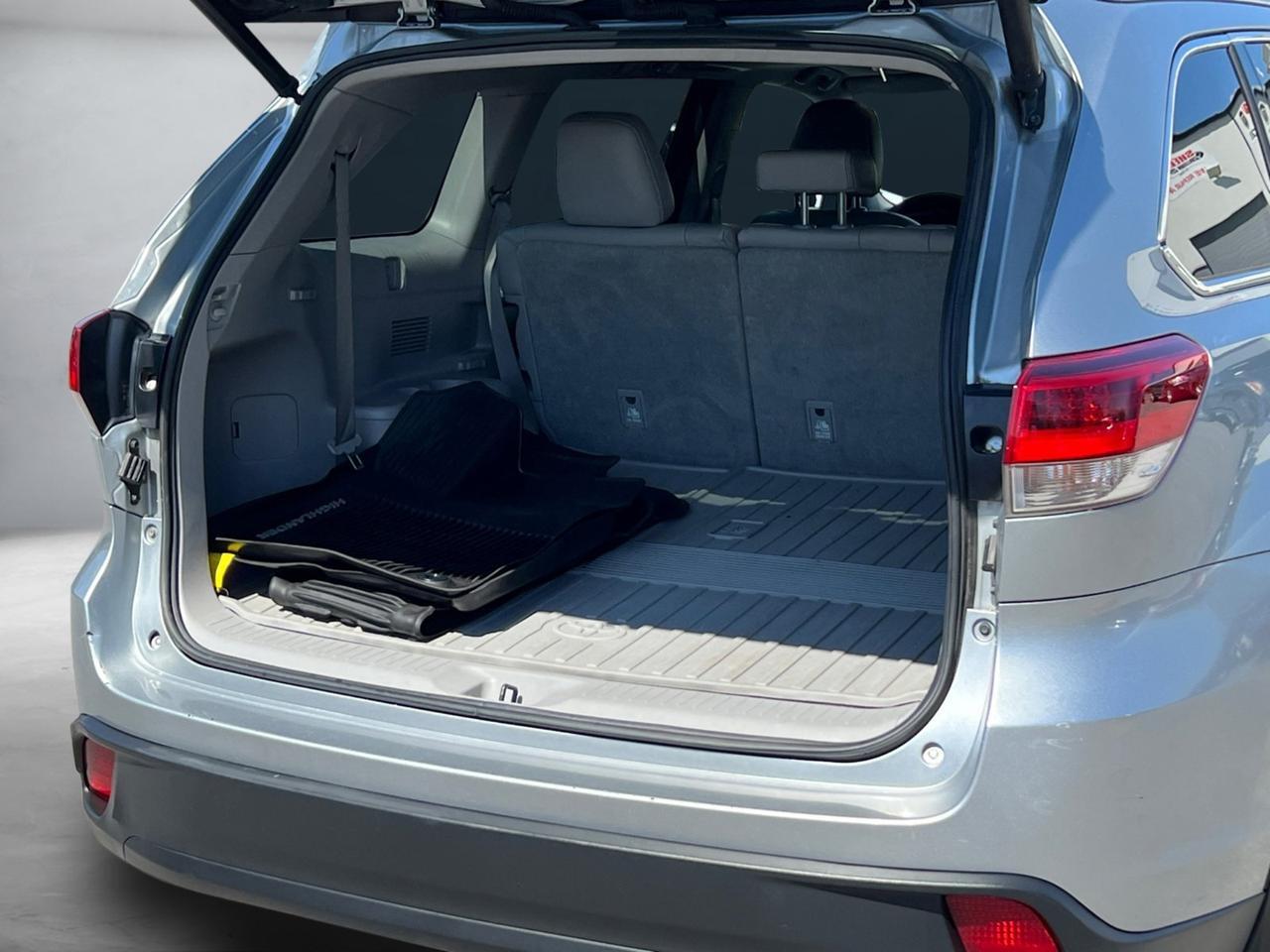 2017 Toyota Highlander XLE Hagerstown MD