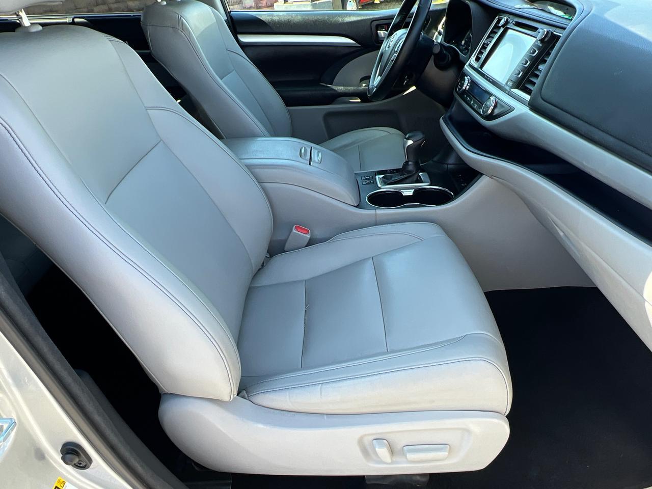 2017 Toyota Highlander XLE Hagerstown MD