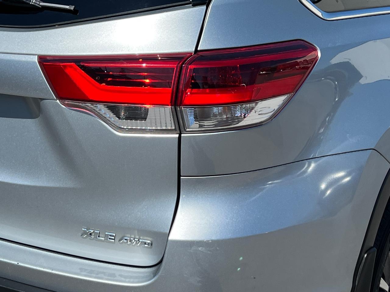 2017 Toyota Highlander XLE Hagerstown MD