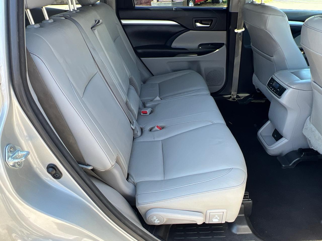 2017 Toyota Highlander XLE Hagerstown MD