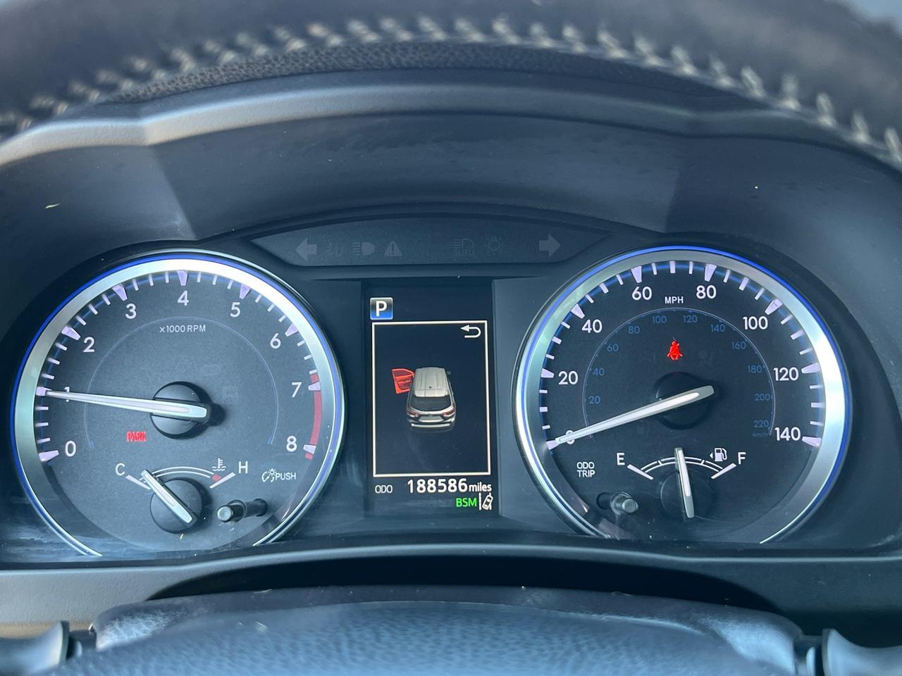 2017 Toyota Highlander XLE Hagerstown MD