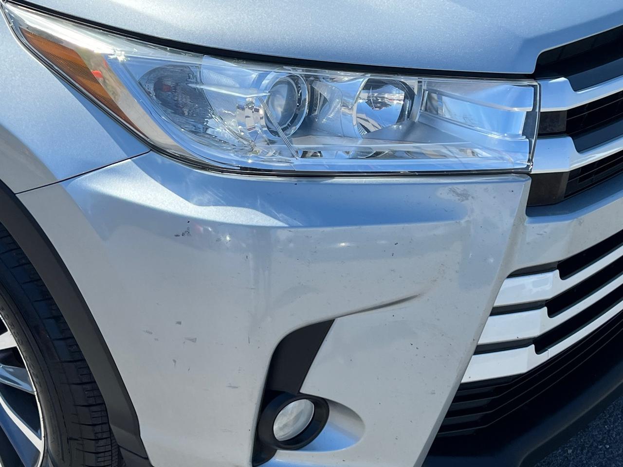 2017 Toyota Highlander XLE Hagerstown MD