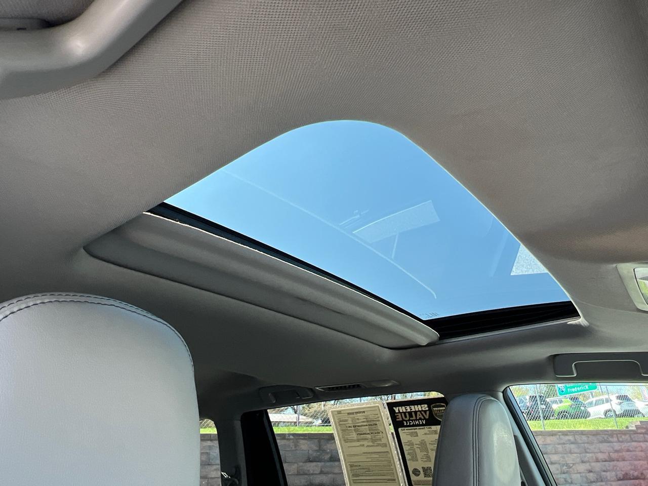 2017 Toyota Highlander XLE Hagerstown MD