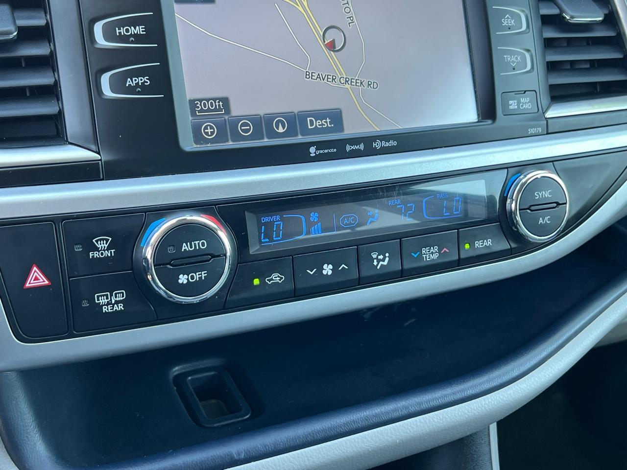 2017 Toyota Highlander XLE Hagerstown MD