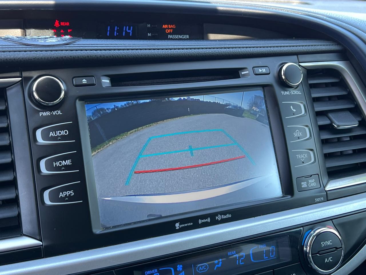 2017 Toyota Highlander XLE Hagerstown MD