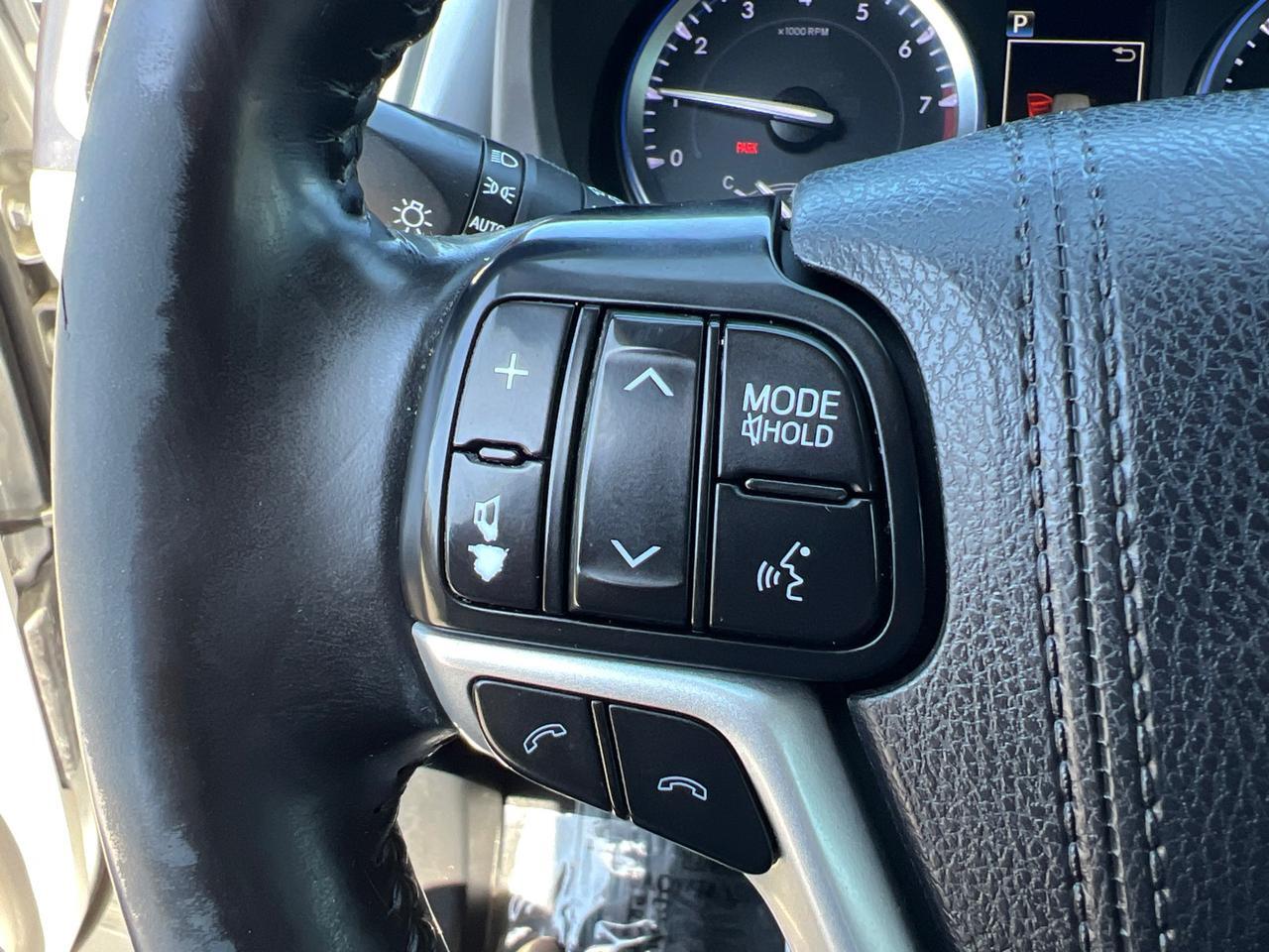 2017 Toyota Highlander XLE Hagerstown MD