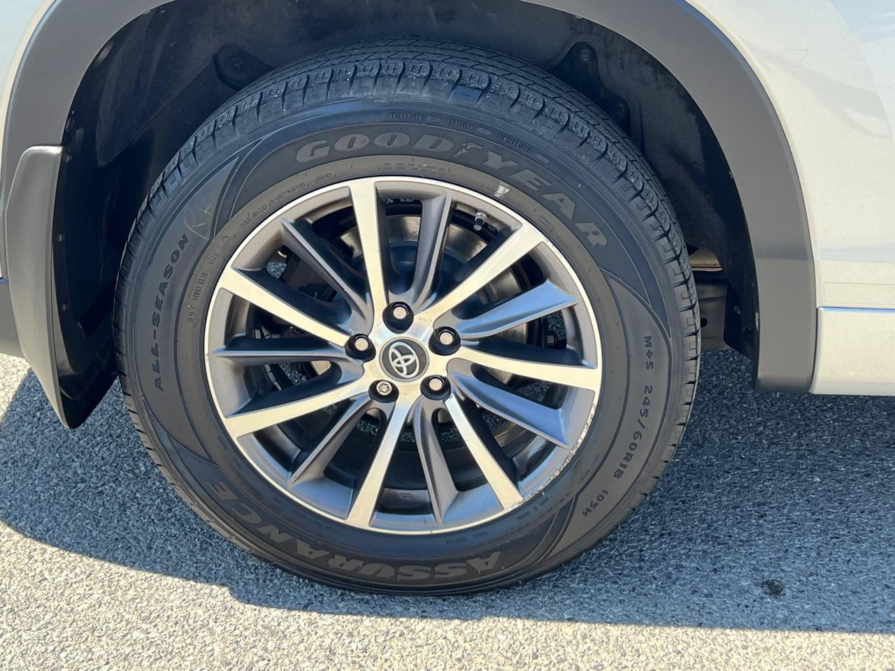 2017 Toyota Highlander XLE Hagerstown MD