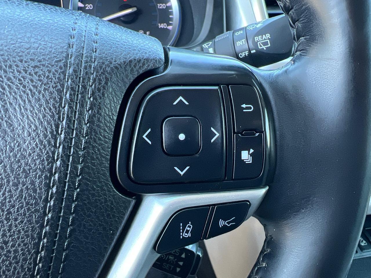 2017 Toyota Highlander XLE Hagerstown MD