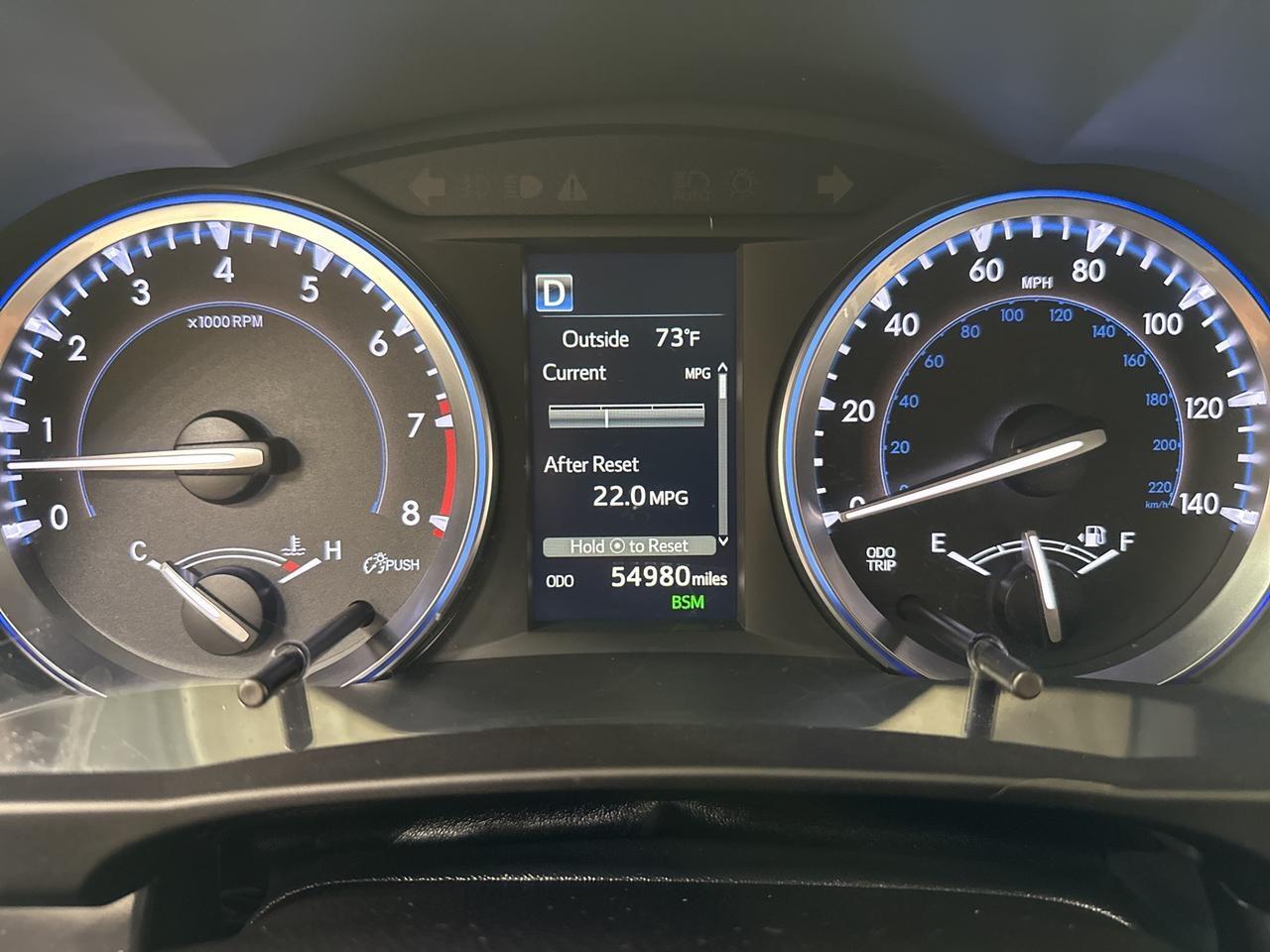 2017 Toyota Highlander XLE Annapolis MD