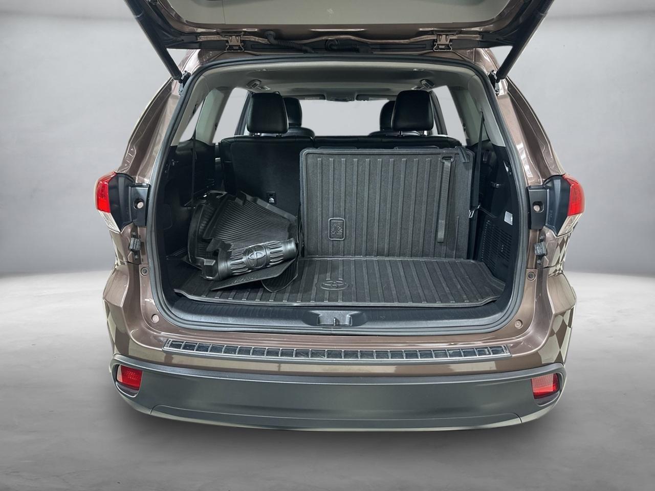 2017 Toyota Highlander XLE Annapolis MD