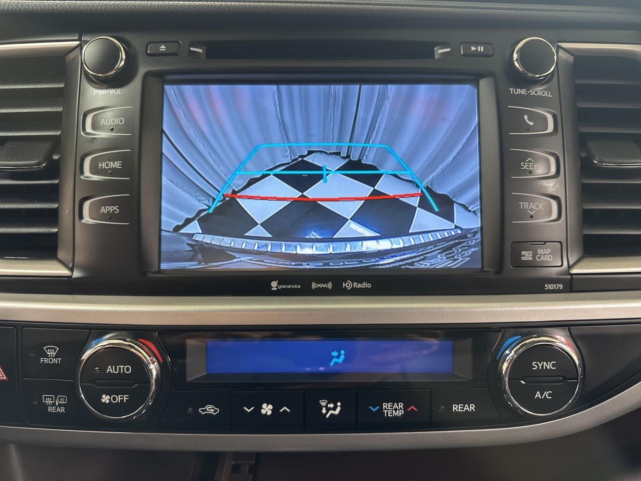 2017 Toyota Highlander XLE Annapolis MD