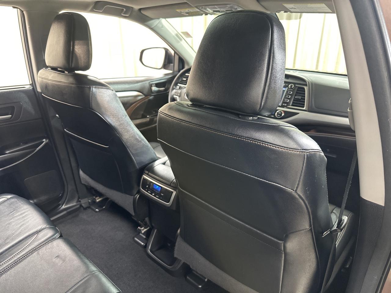 2017 Toyota Highlander XLE Annapolis MD